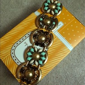 Stella & Dot bracelet